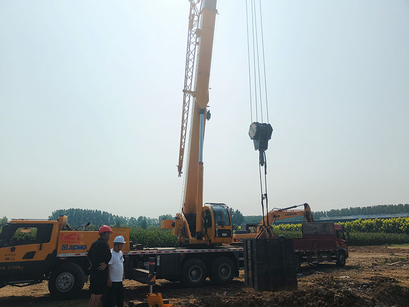 工程檢測是做什么的？